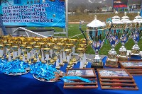 Состоялась юбилейная эстафета на Кубок Городской Думы, Фото: 3