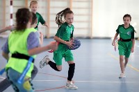 На Сахалине определили сильнейших II тура Школьной регбийной лиги, Фото: 3
