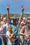 Фестиваль красок Холи – 2018 в лицах: фоторепортаж , Фото: 80