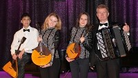 Юные сахалинские музыканты заняли призовые места на международном конкурсе, Фото: 1