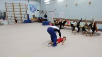 Сахалинских тренеров по спортивной гимнастике учат новым правилам судейства, Фото: 7