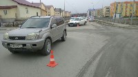 Три автомобиля столкнулись в Дальнем по вине нетрезвого автомобилиста, Фото: 10