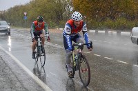 Региональные соревнования по велоспорту "Анивское кольцо-2018" прошли на Сахалине, Фото: 16