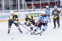 Областной чемпионат по хоккею среди юниорских дворовых команд , Фото: 8
