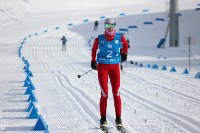 Более 250 юных сахалинских лыжников боролись за призы зимних каникул, Фото: 1