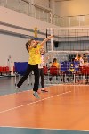 «Звезда» из Южно-Сахалинска выиграла турнир по пионерболу с элементами волейбола , Фото: 3