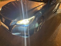 Очевидцев ДТП на перекрёстке улиц Горького и Емельянова ищут в Южно-Сахалинске, Фото: 3