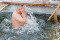 Крещение в Южно-Сахалинске, Фото: 54