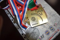 Сахалинец стал обладателем бронзовой медали Кубка Мира по тхэквондо МФТ, Фото: 9
