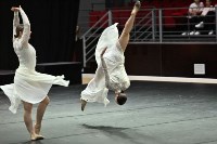 Турнир по чир спорту, Фото: 7
