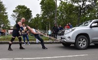 Поронайские силачи, Фото: 9