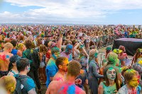 Фестиваль красок Холи – 2018 в лицах: фоторепортаж , Фото: 152