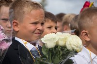 Больше 58 тысяч учеников приняли школы Сахалина и Курил, Фото: 12