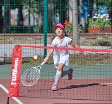 Кубок мэра Южно-Сахалинска по теннису собрал больше 150 человек, Фото: 9