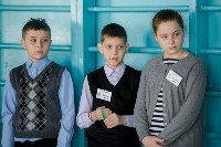 Лучшие маленькие программисты Южно-Сахалинска учатся в трёх гимназиях, Фото: 4