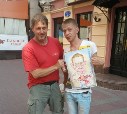 КБ шарж)))