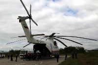 Ликвидировать последствия наводнения в Приморье помогут сахалинские спасатели, Фото: 4