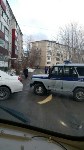 Жильцов многоквартирного дома эвакуировали из-за свертка, перемотанного изолентой, Фото: 2