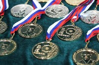 IV Всероссийский турнир по дзюдо, посвященный памяти Василия Ощепкова, Фото: 4
