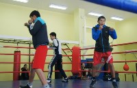 Боксеры из Кореи впервые примут участие во всероссийских соревнованиях «Юность Сахалина», Фото: 4