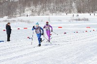 На Сахалине подвели итоги XXX Троицкого лыжного марафона, Фото: 8