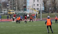 Детский турнир по футболу, посвященный Дню Победы, прошел в Южно-Сахалинске, Фото: 4