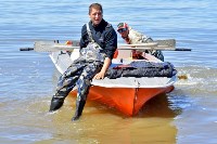 Чемпионат по ловле трески состоится на Сахалине , Фото: 5