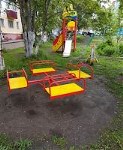 Детские площадки Корсакова, Фото: 35