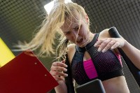 На Сахалине гонки с препятствиями открыли новый сезон, Фото: 3