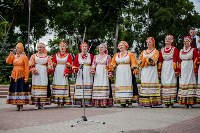 Первые ярмарки выходного дня прошли в Южно-Сахалинске, Фото: 15