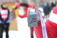 XXIV Международный сахалинский лыжный марафон памяти И.П. Фархутдинова , Фото: 9