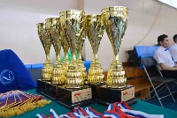 На Сахалине определили победителей всероссийского турнира по боксу, Фото: 39