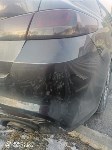 Очевидцев столкновения Nissan Qashqai и Kia Optima JF ищут в Южно-Сахалинске, Фото: 4