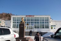 Депутаты Сахалинской областной думы съездили в Невельский район , Фото: 7