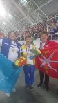 Сахалинка завоевала золото на спартакиаде пенсионеров России, Фото: 3