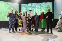 Дед Мороз специального назначения поздравил сахалинского мальчика с Новым годом, Фото: 7