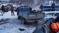 Четверых сахалинцев задержали  за незаконную добычу водных биоресурсов, Фото: 6