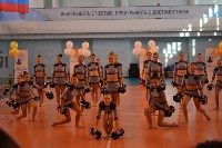 В Южно-Сахалинске назвали имена победителей по чир-спорту и черлидингу, Фото: 13
