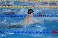 Сахалинская область завоевала 70 медалей чемпионата и первенства ДФО по плаванию, Фото: 17