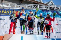 Лидеров пятого дня FarEastCup определили на Сахалине, Фото: 17