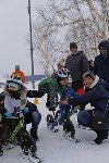 На Сахалине в гонках на беговелах соревновались детсадовцы, Фото: 7