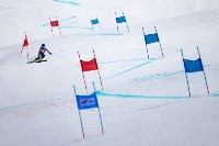На Сахалине стартовал Кубок России по горнолыжному спорту, Фото: 4