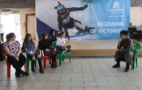 Сотня молодых сахалинцев получит волонтерские сертификаты, Фото: 6