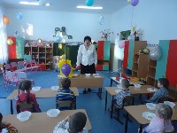Солнышко, детский сад №1, г. Макаров, Фото: 5