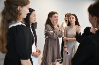 Как прошли вступительные испытания в филиал Театрального института имени Бориса Щукина , Фото: 6