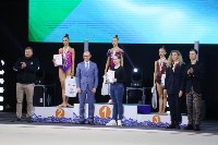 Художественная гимнастика, Фото: 9