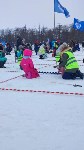 Соревнования "Ногликский лёд-2022" в четвёртый раз прошли на севере Сахалина, Фото: 2