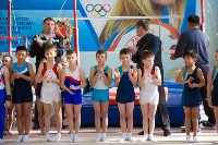 Соревнования по спортивной гимнастике, Фото: 12