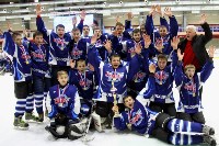Дальневосточные соревнования юных хоккеистов завершились в Южно-Сахалинске , Фото: 29