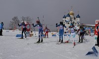 Борьба за «Кубок Анна Богалий» по биатлону завершилась на Сахалине, Фото: 13